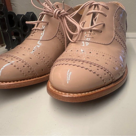 The Office of Angela Scott Ms. Smithy Loafer Size 28 / 8 - Picture 2 of 12